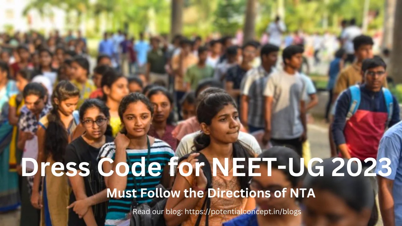 Important Guidelines for NEETUG 2023 Aspirants